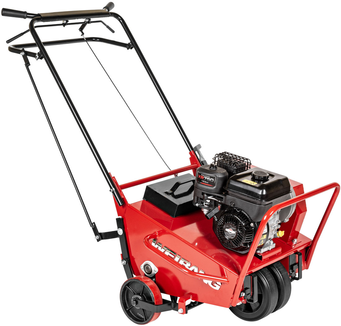 WEIBANG WB457AB AERATOR SPALINOWY