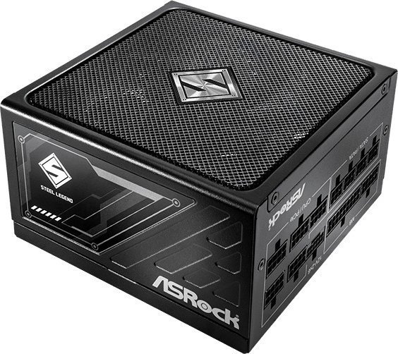 ASRock Steel Legend 1000W SL-1000G