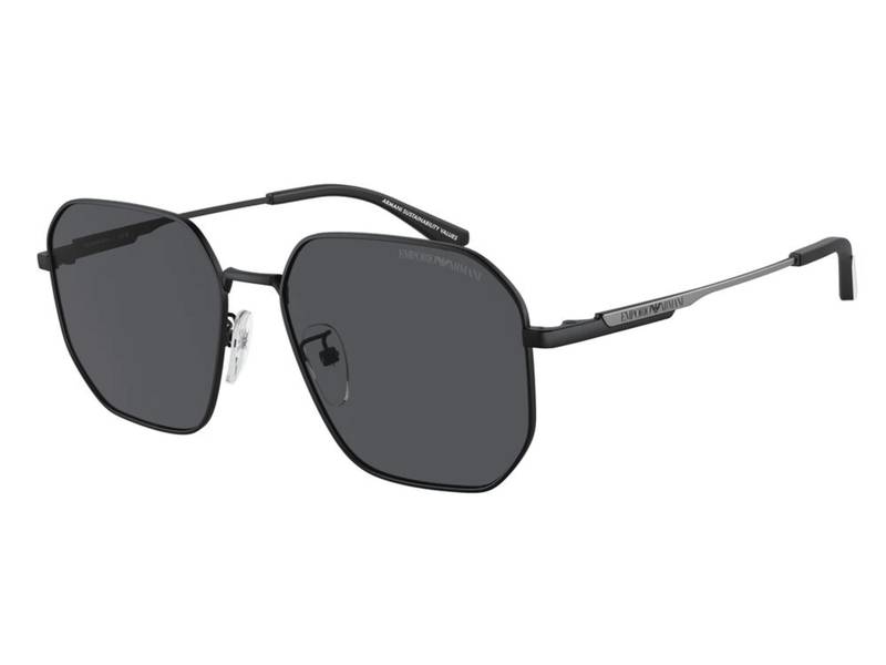 Okulary przeciwsłoneczne Emporio Armani EA2154D 300187