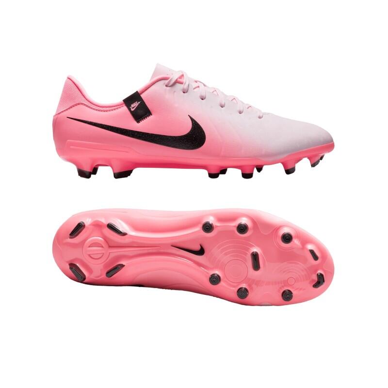 Buty piłkarskie Nike Legend 10 Academy FG pink foam/black WYSYŁKA W 24H 30 DNI NA ZWROT