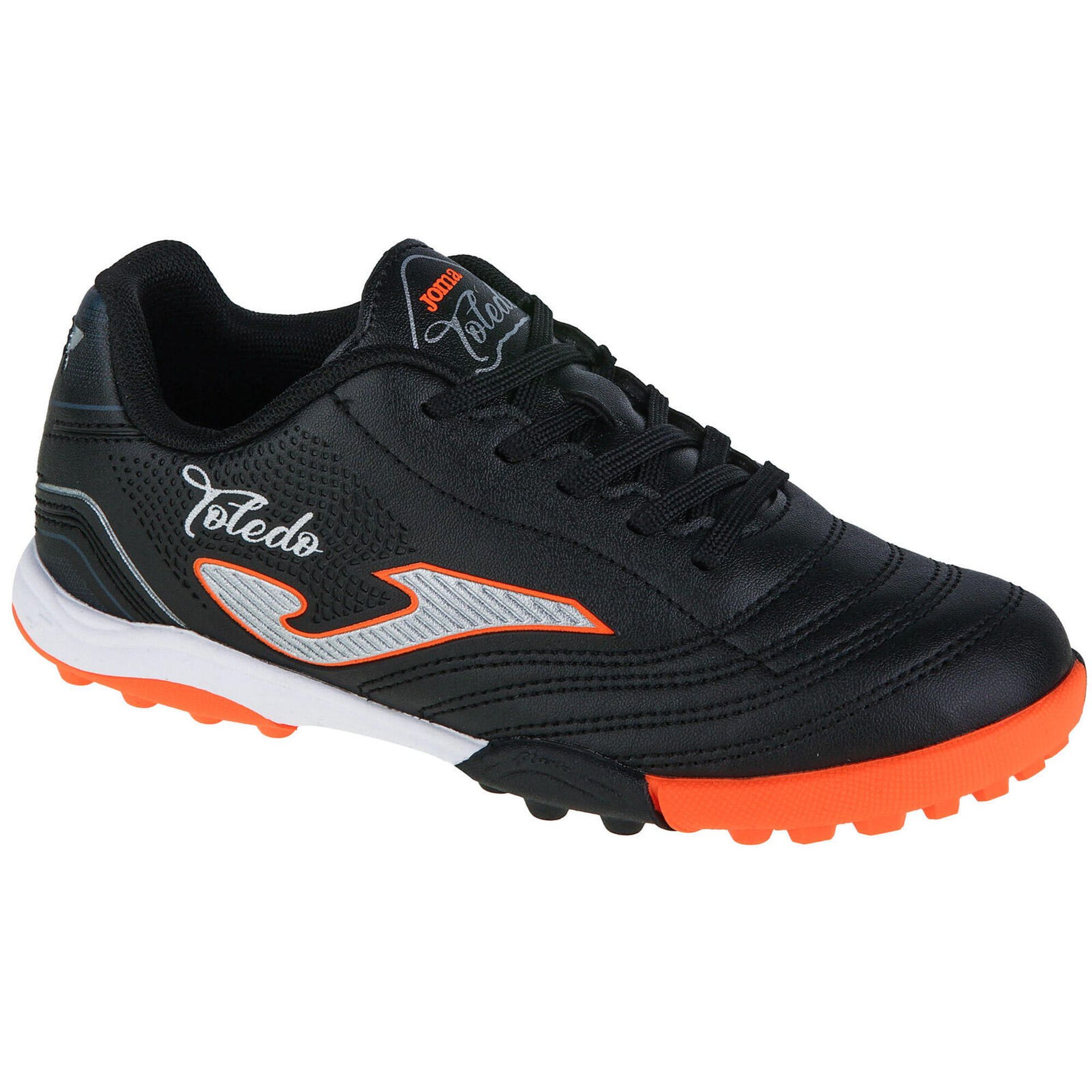 Buty piłkarskie turfy dla dzieci, Joma, rozmiar 38, Toledo Jr 2401 TF TOJS2401TF