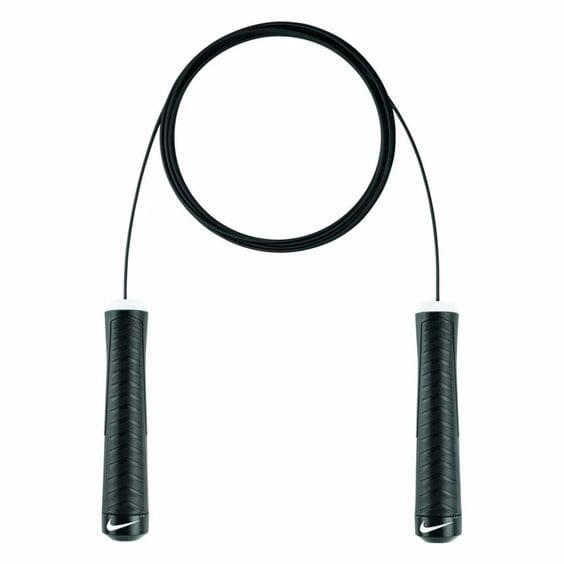 Nike ACCESSORIES Skakanka ACCESSORIES FUNDAMENTAL WEIGHTED ROPE N.100.0751.010.NS