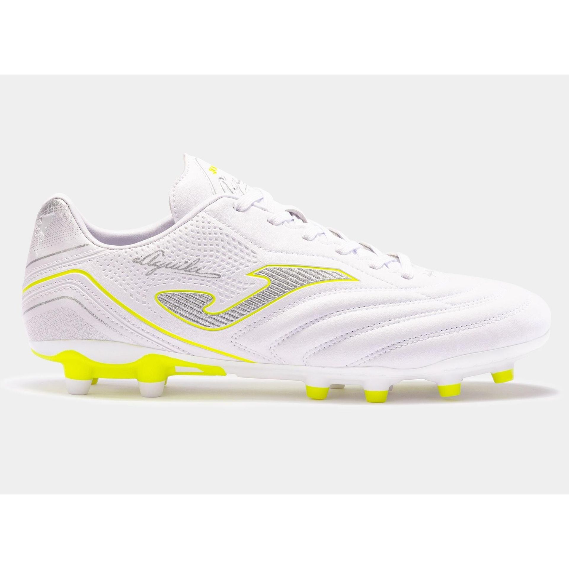 Korki męskie JOMA białe AGUS2402FG piłka nożna / na trawę 42,5