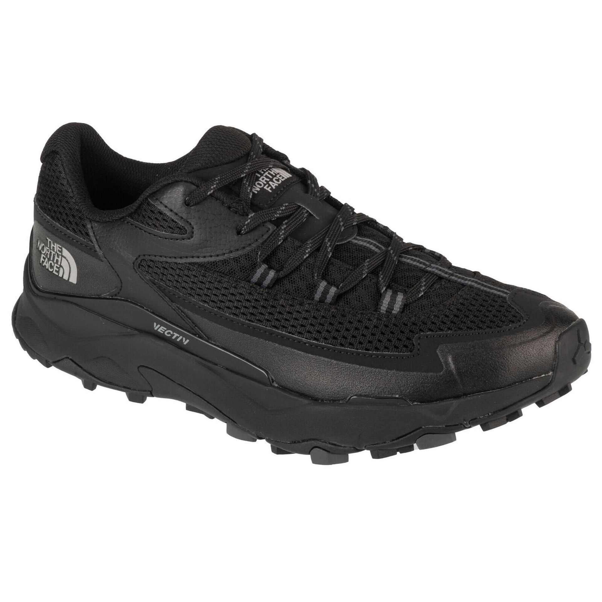 Buty męskie The North Face Vectiv Taraval Rozmiar butów (UE): 42,5 / Kolor: czarny