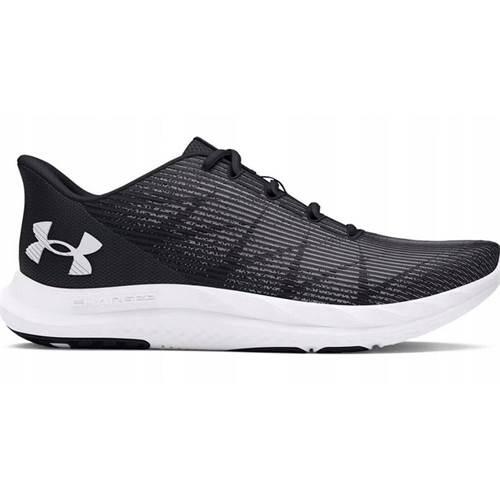 Buty Sportowe Męskie Under Armour Obuwie Do Biegania Lekkie Trening 3026999