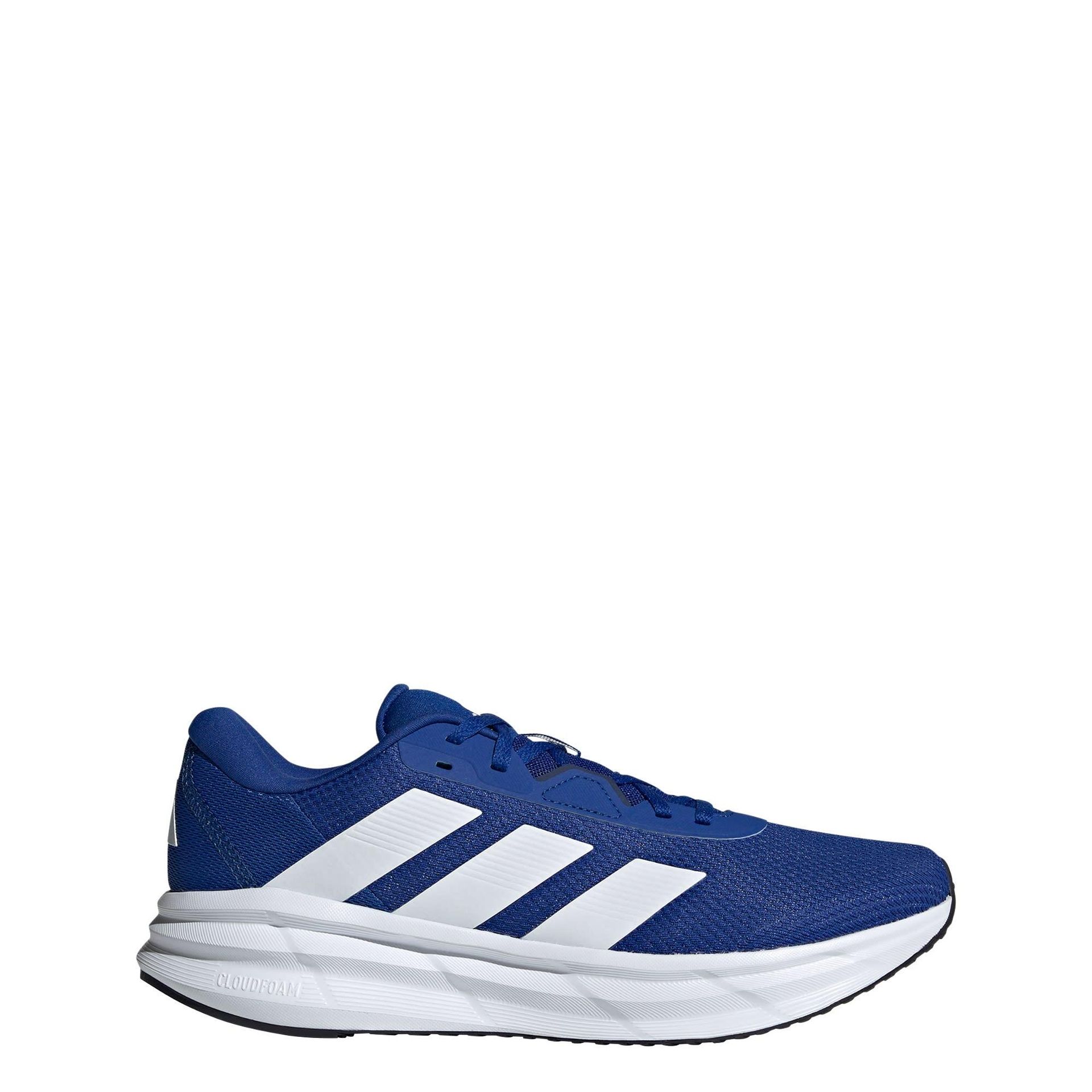 Buty męskie sportowe treningowe niebieskie adidas Galaxy 7 ID8756 46