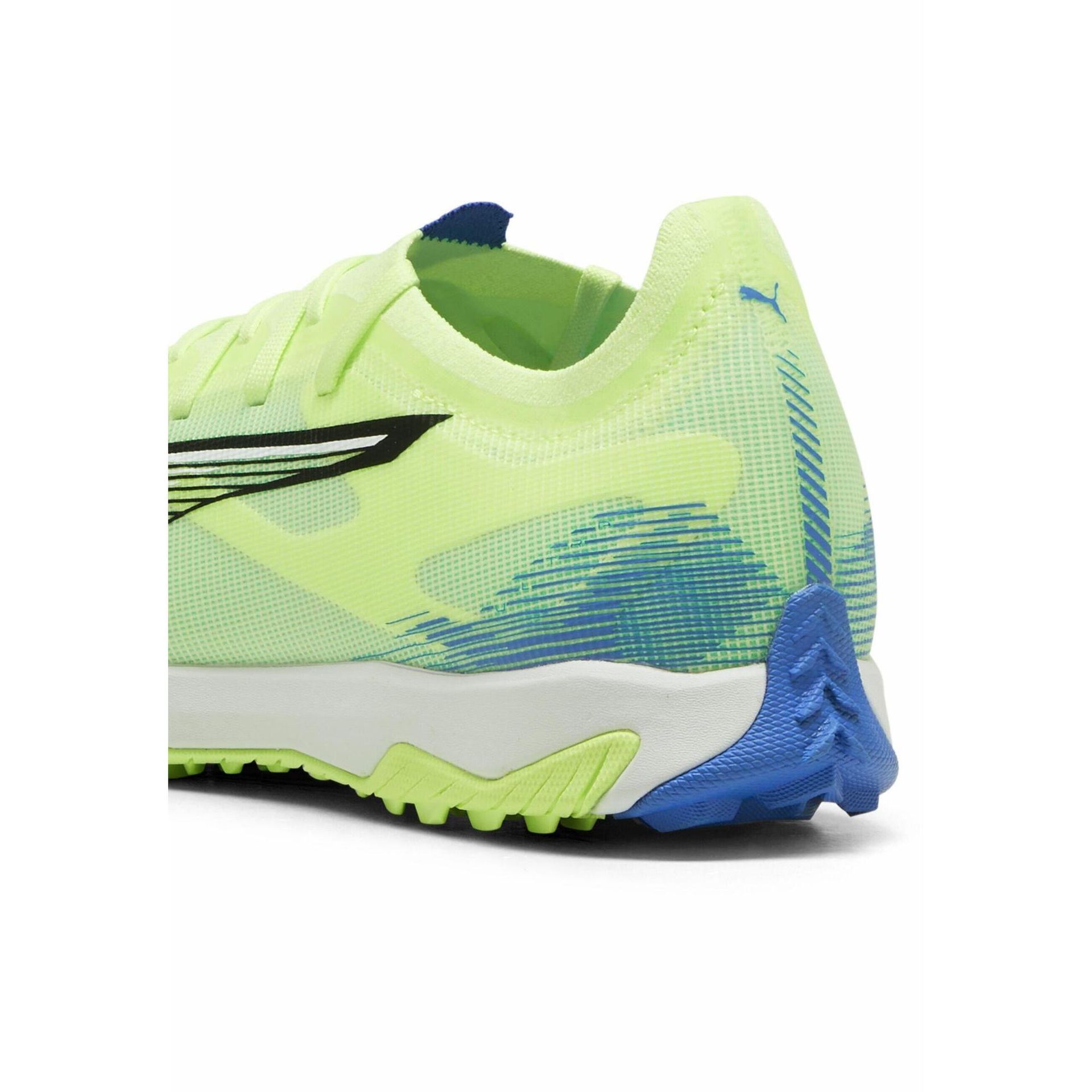Buty Puma Ultra 5 Match TT 107892-03 zielony 41