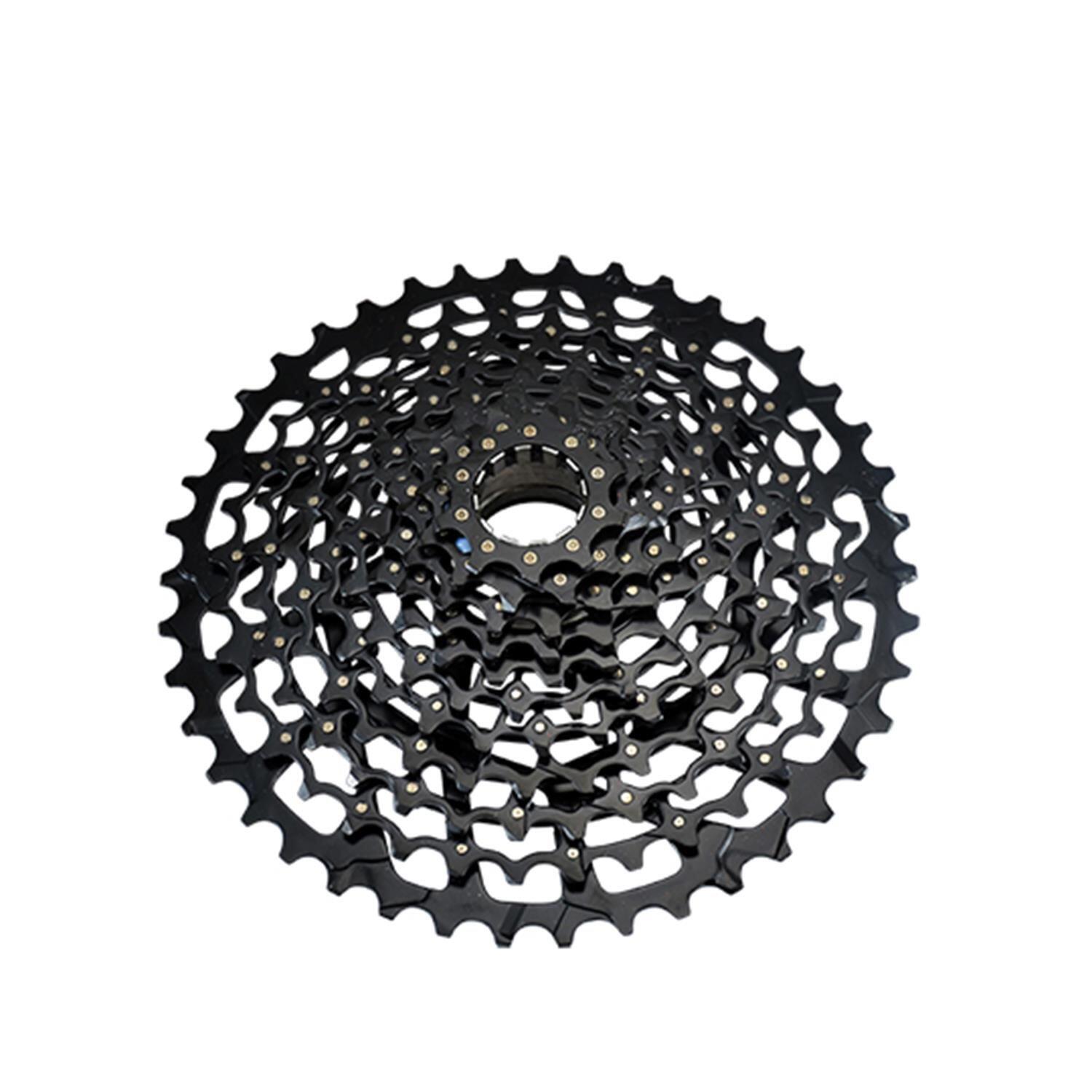 Sram kaseta zębatek 2133030189, srebrny, 17 x 17 x 6 cm, 00.2418.058.000 00.2418.058.000