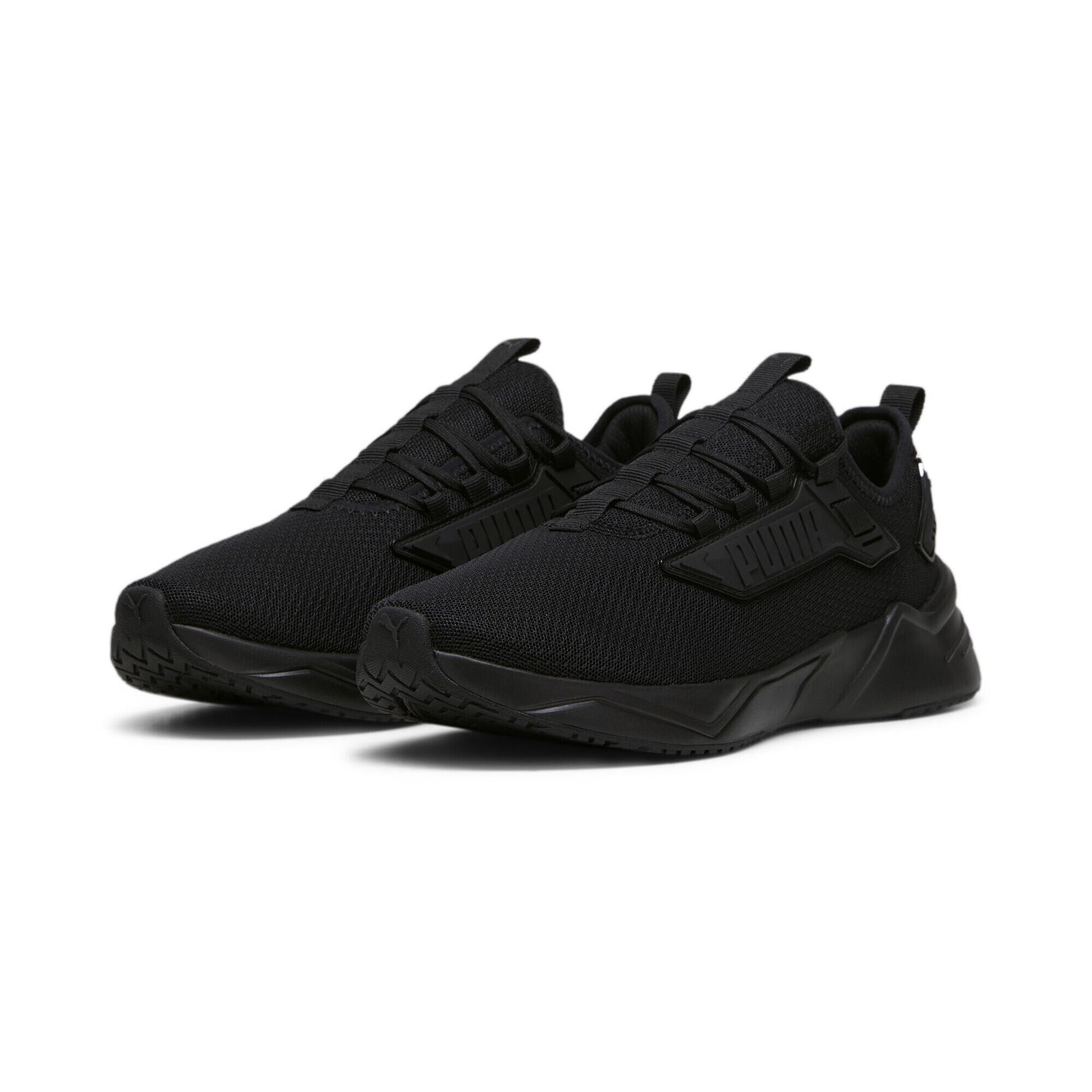 Buty męskie sportowe Puma Retaliate 3 37947819 czarne 44