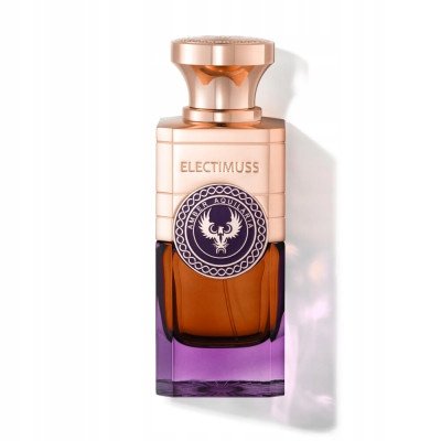 Electimuss Amber Aquilaria Pp 100 Ml