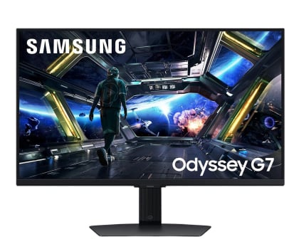 Samsung Odyssey G7 S27DG702EUX G70D