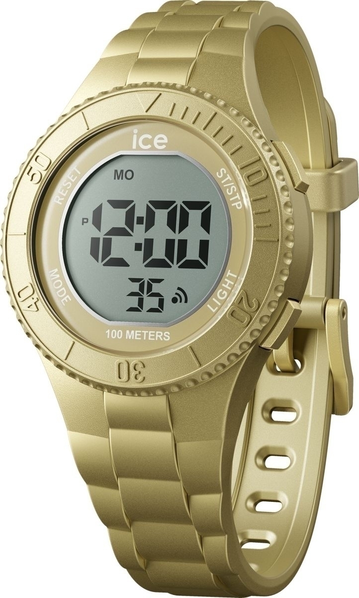 Zegarek dziecięcy Ice Watch Digit 021277