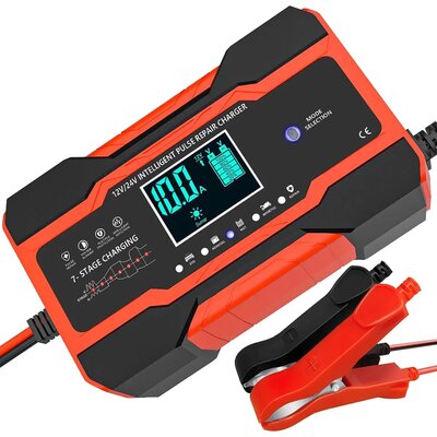 EXTRALINK EX.21069 Czerwony