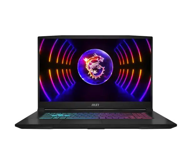 Lekki laptop 17 cali MSI Ranking lekkich laptopów 17 cali MSI