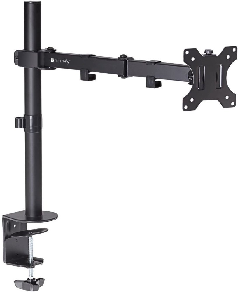 Techly Uchwyt na monitor 13-27