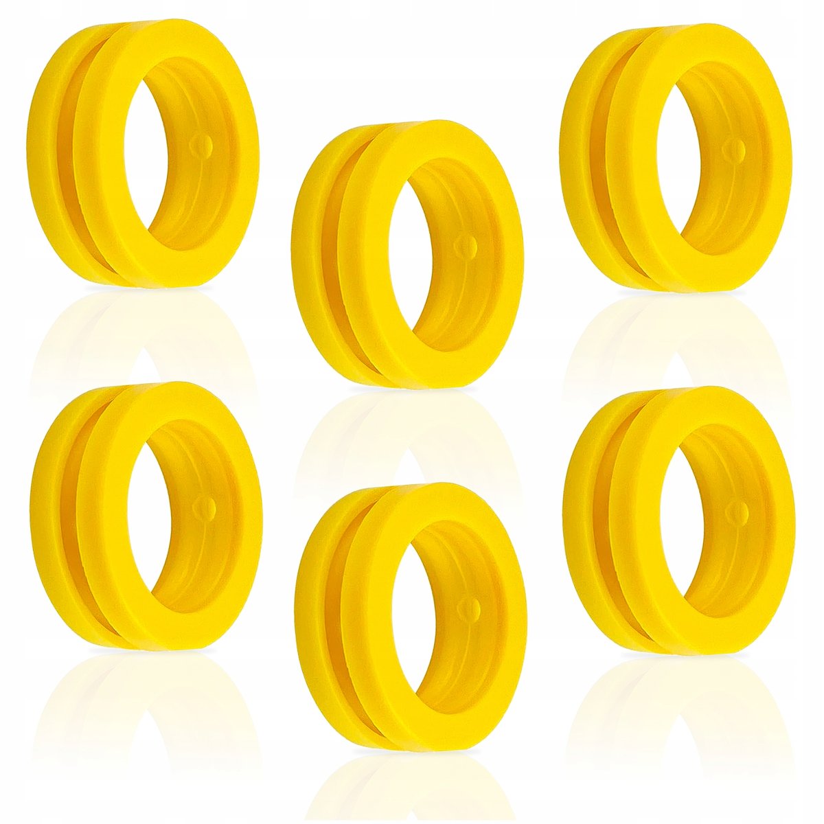 USZCZELKA DO SATURATORA PRZETOCZKI SodaStream Quick Connect TERRA ART DUO