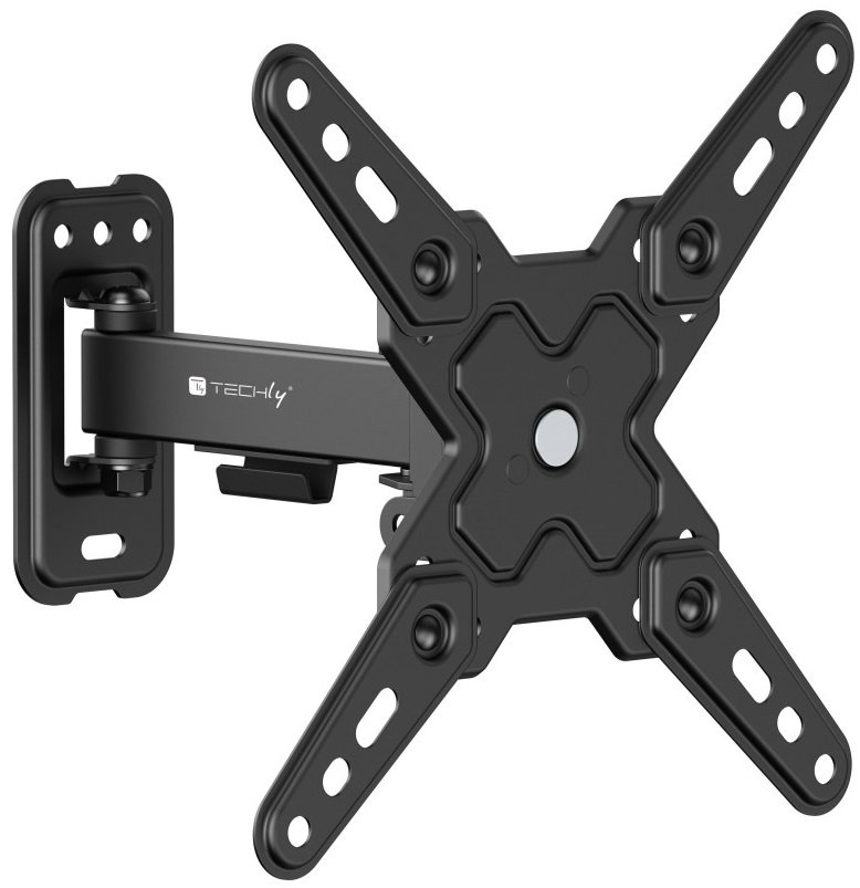 Techly Uchwyt Ścienny TV LED/LCD 13-43