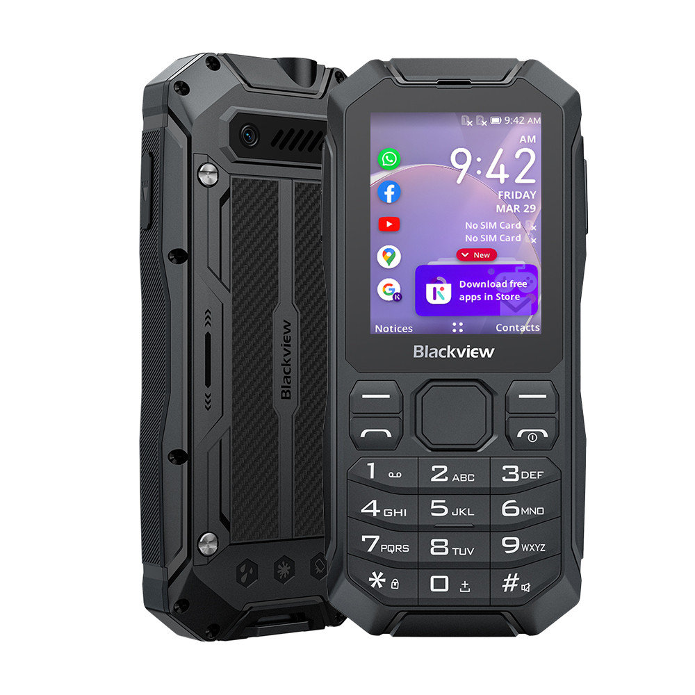 Blackview N1000