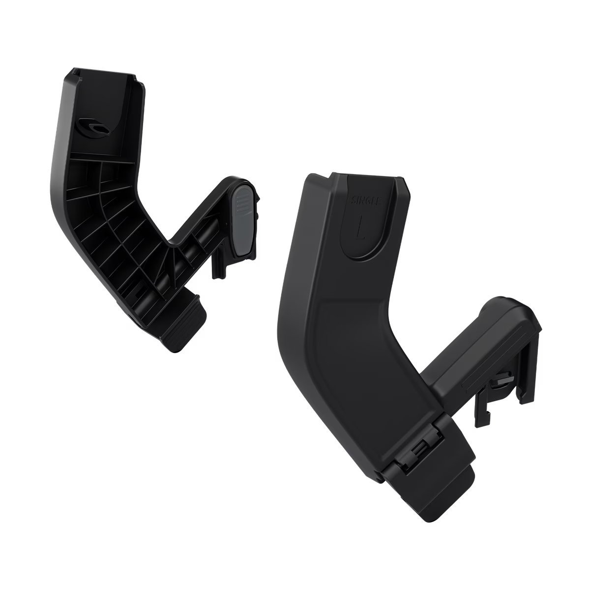 Thule Urban Glide 3 -Adapter do fotelika samochodowego Maxi Cosi, BeSafe, Cybex, Nuna