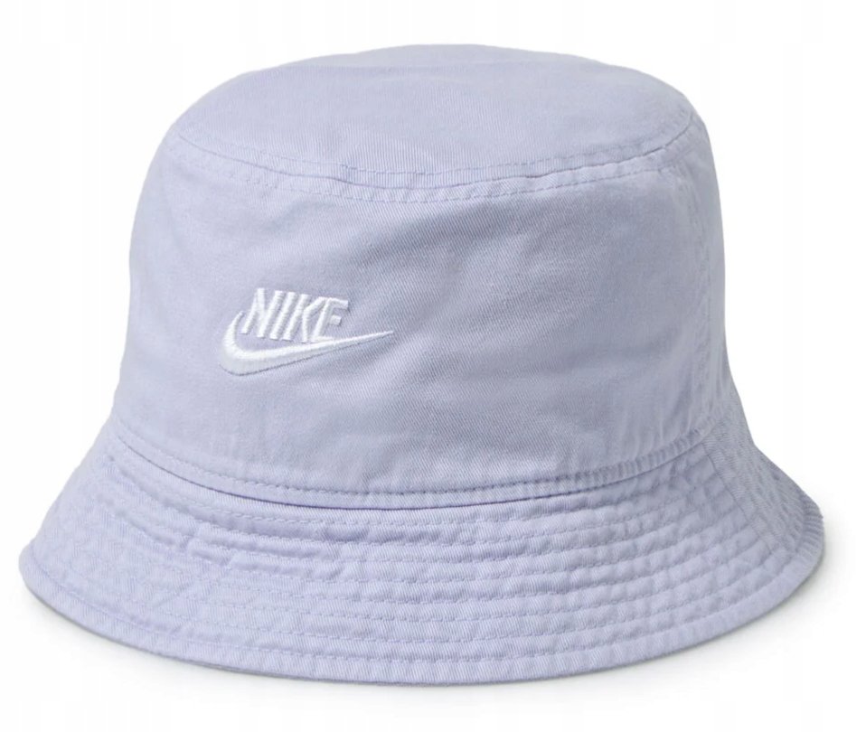 Czapka Kapelusz Nike Bucket Futura DC3967-536 M/L