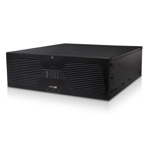 Rejestrator IP NVR16-128RFAN(3U) Provision-ISR