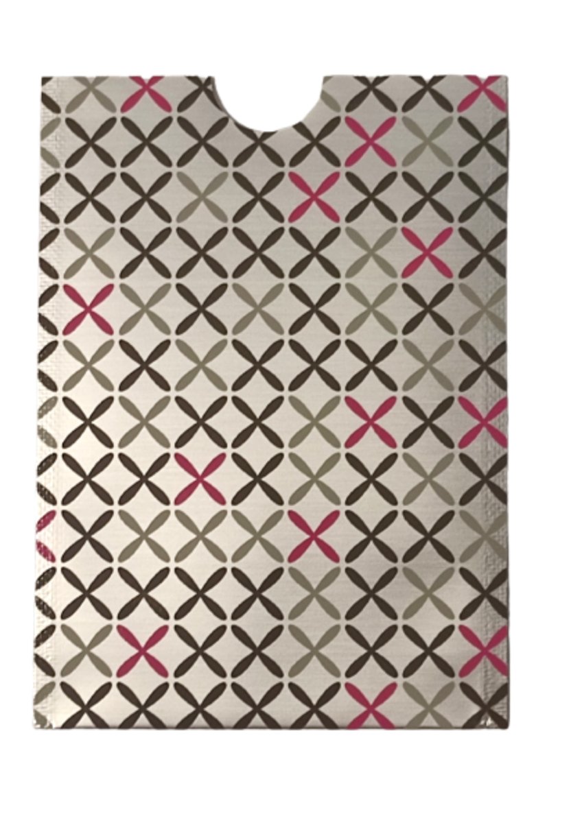 Etui antykradzieżowe na kartę płatniczą nr 2