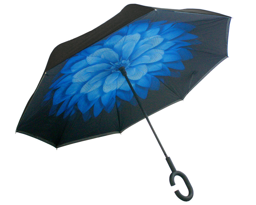Parasol odwrócony 