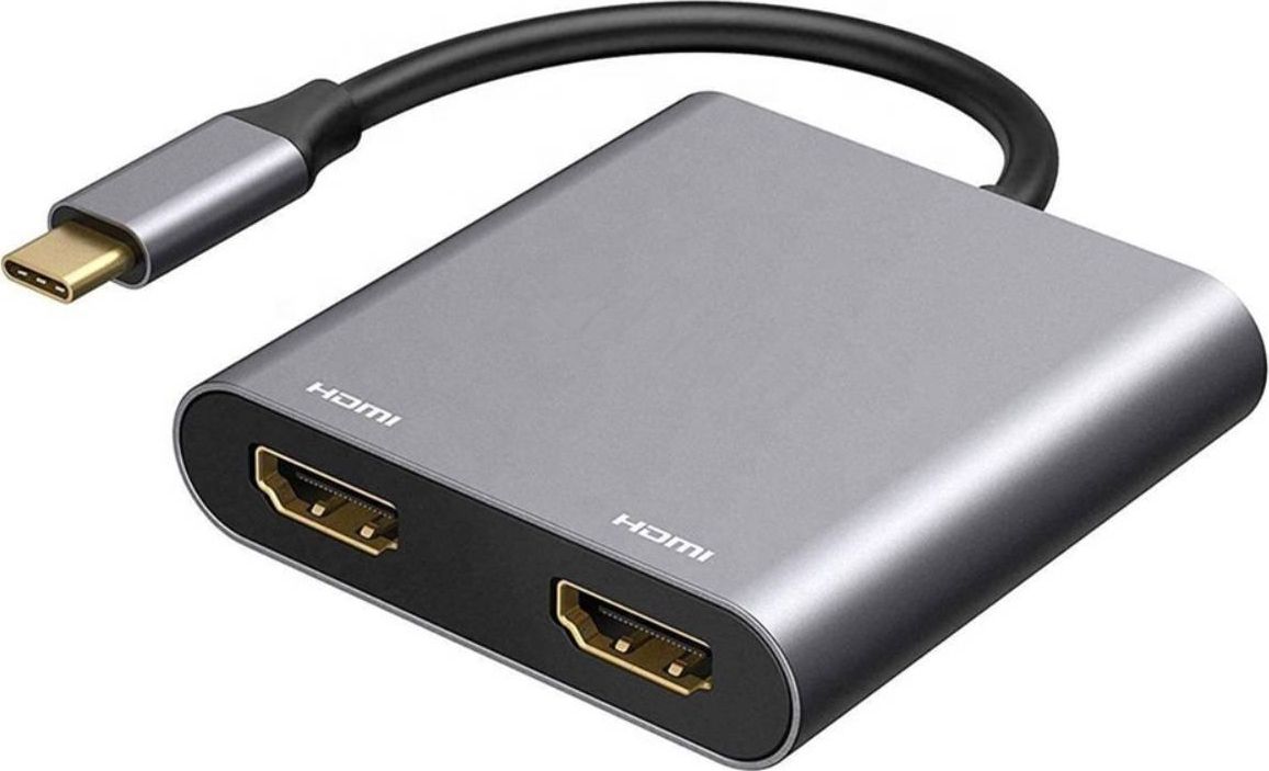 Stacja/replikator Tradebit USB-C