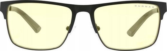 Gunnar Gunnar Gaming Brille Pendleton Moos Amber