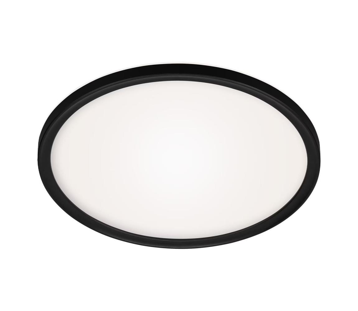 Briloner 3643-415 - LED Plafon łazienkowy LED/22W/230V IP44 4000K