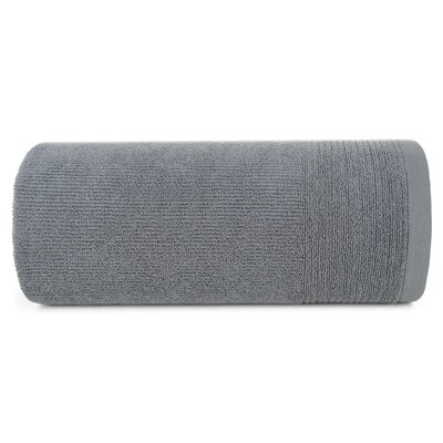 Ręcznik Lari (03) Srebrny 30 x 50 cm