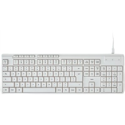 HAMA CK-200 biały
