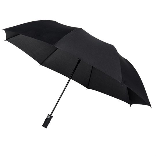 AUTOMATYCZNY CZARNY PARASOL MĘSKI XXL BARDZO MOCNY