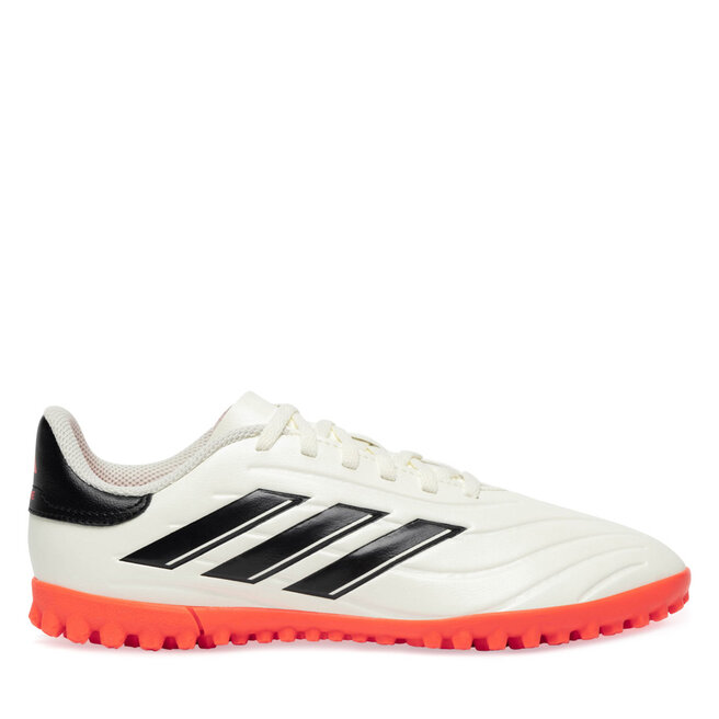 Sneakersy adidas COPA PURE 2 CLUB TF J IE7531 Beżowy