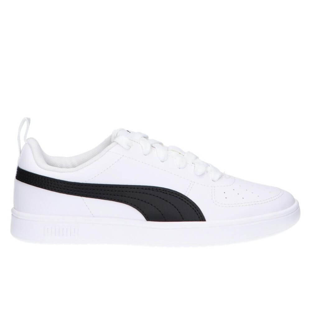 Buty damskie Puma Rickie białe 38431103 38