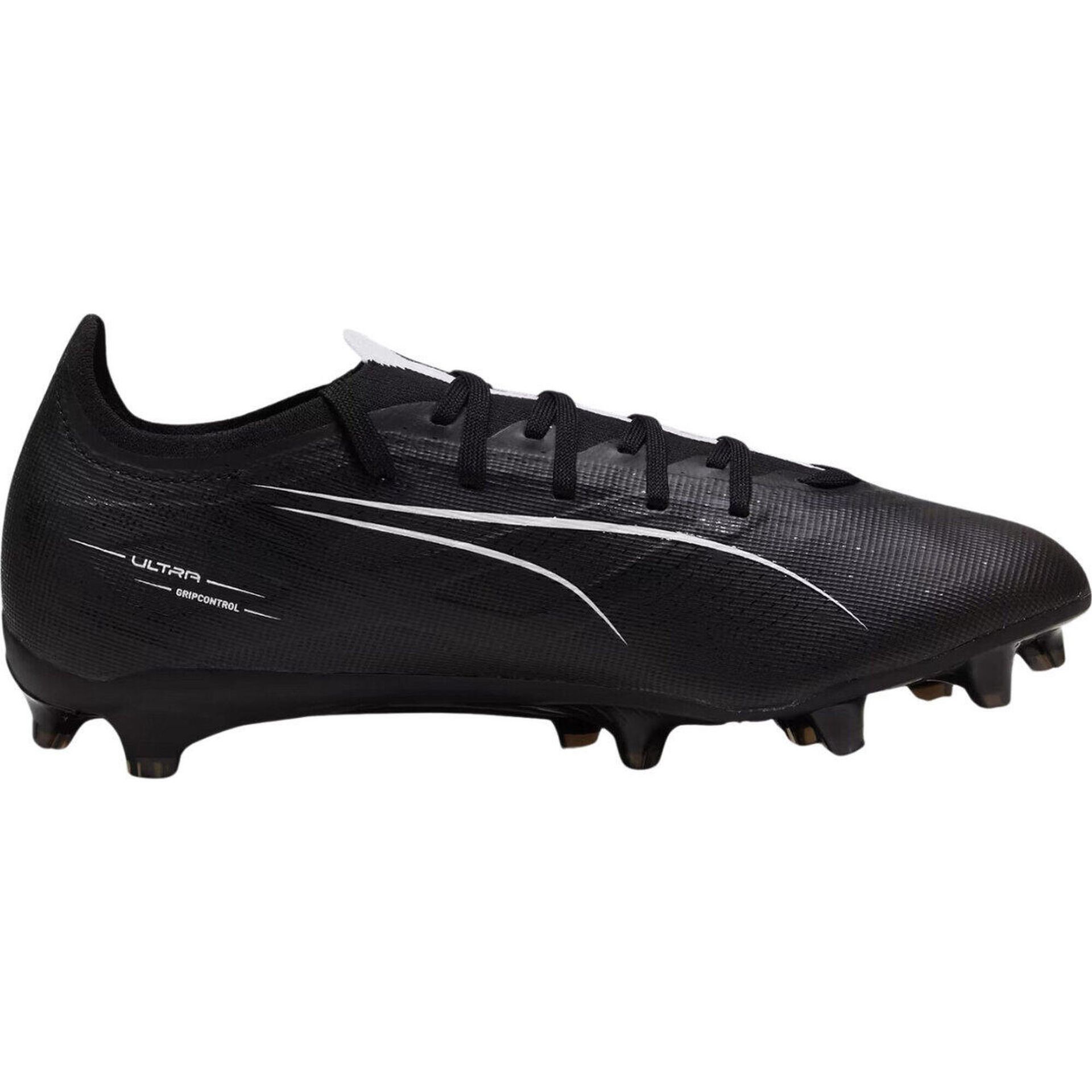 Buty Puma Ultra 5 Match FG/MG 107687-02 czarny 44