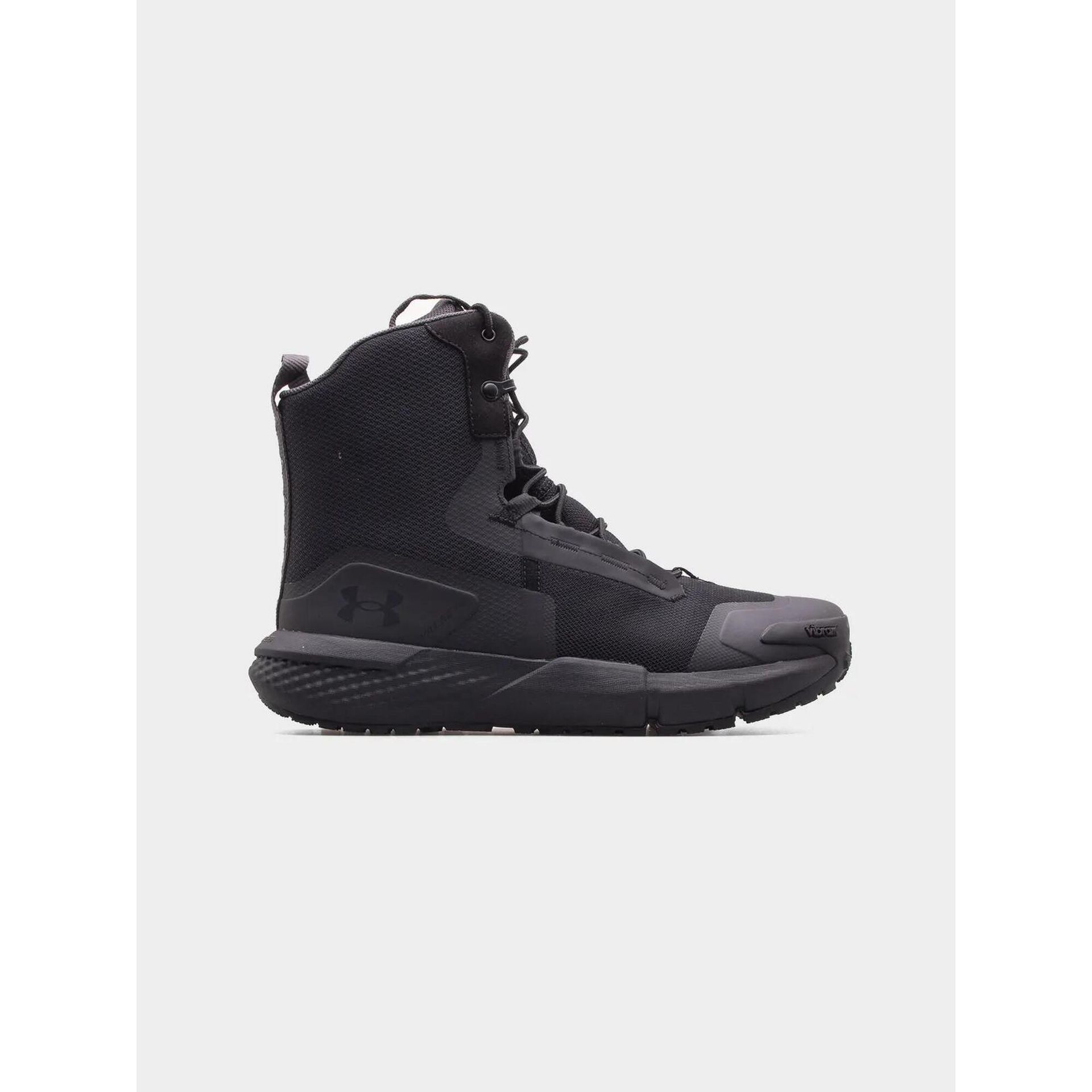 Buty Sportowe Męskie Under Armour Trapery Trekkingowe Taktyczne 3027383-001