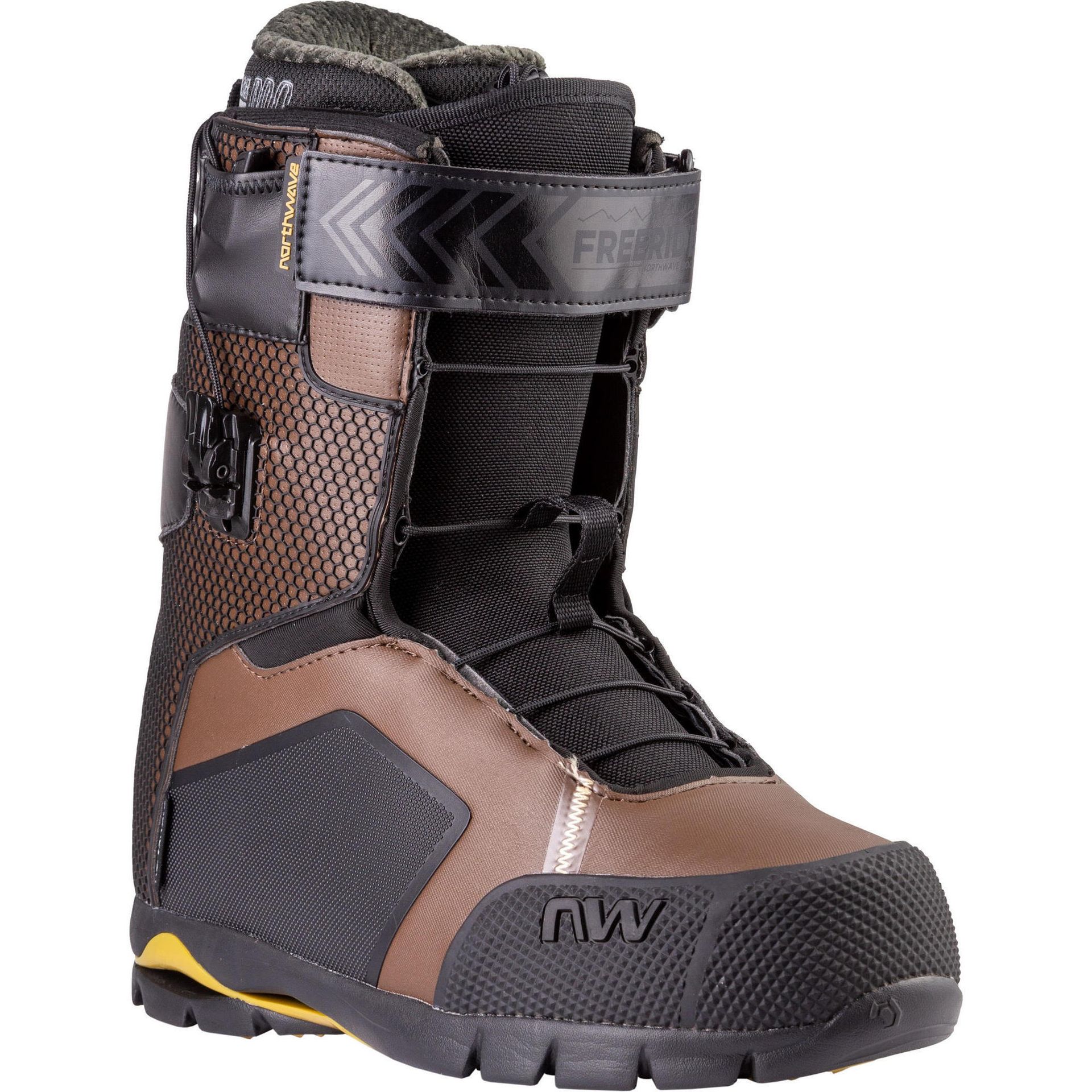 Buty snowboardowe Northwave Domain Sls męskie r. 42 27 cn