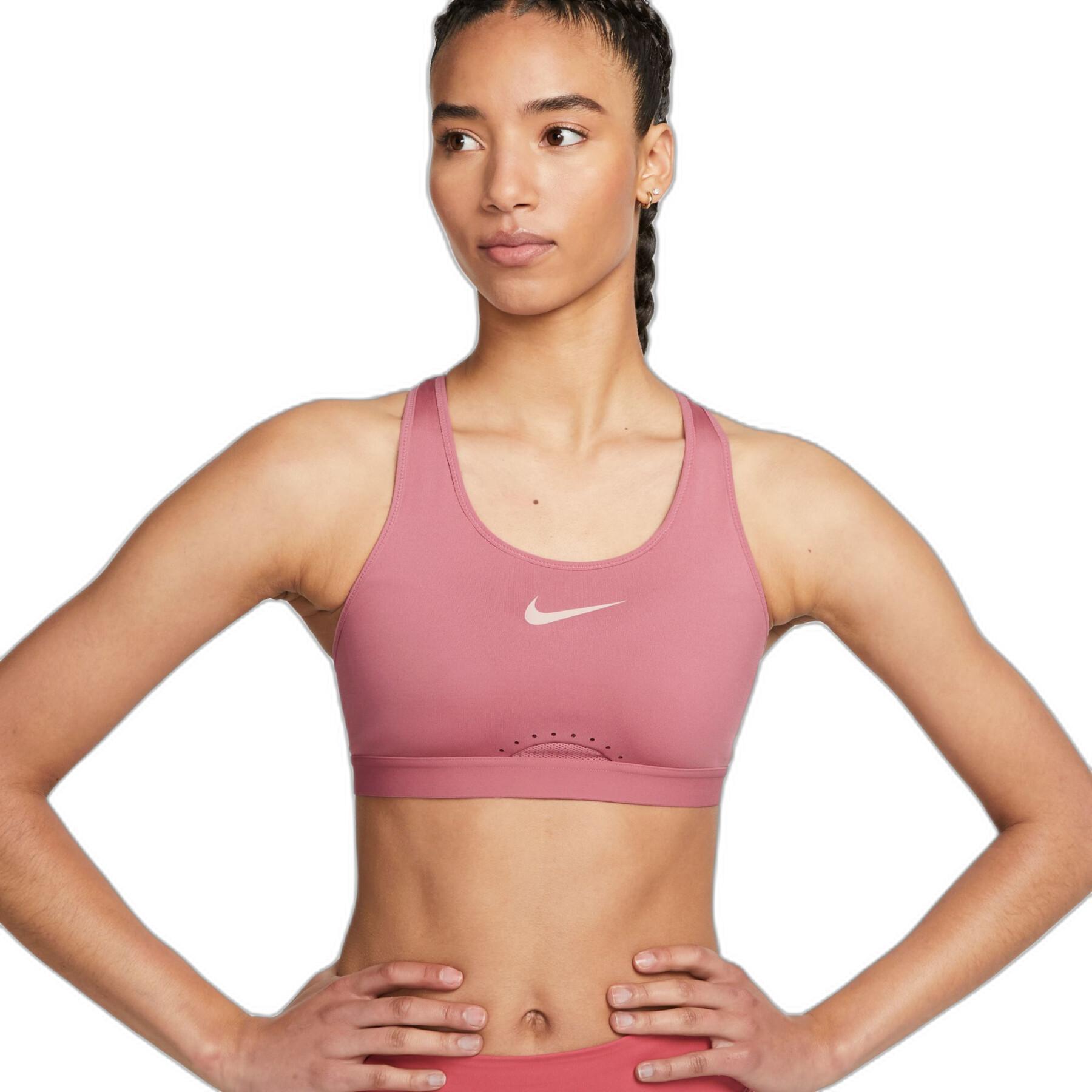 Biustonosz damski stanik sportowy Nike Femme