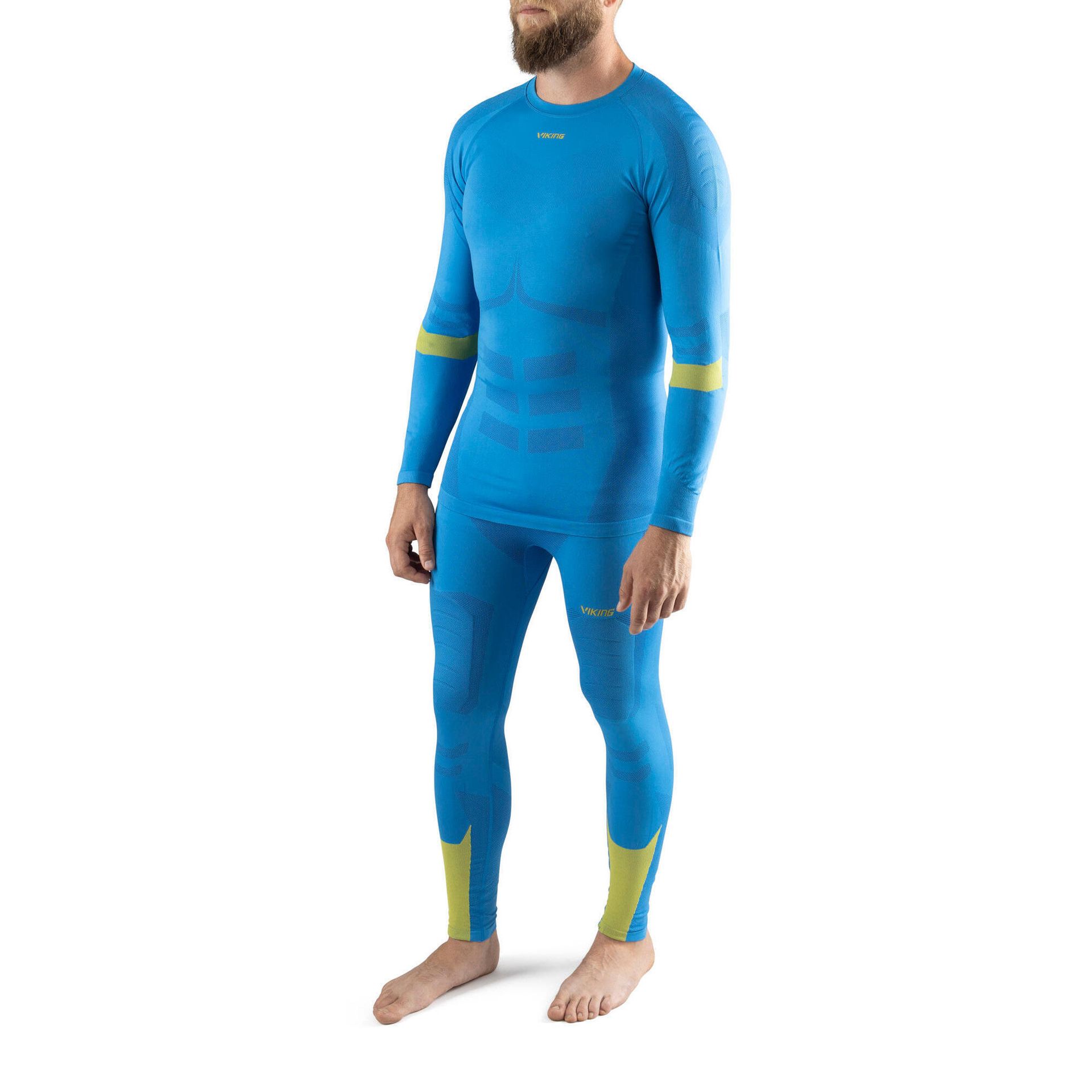 Bielizna Viking Volcanic Man Set VIKING L