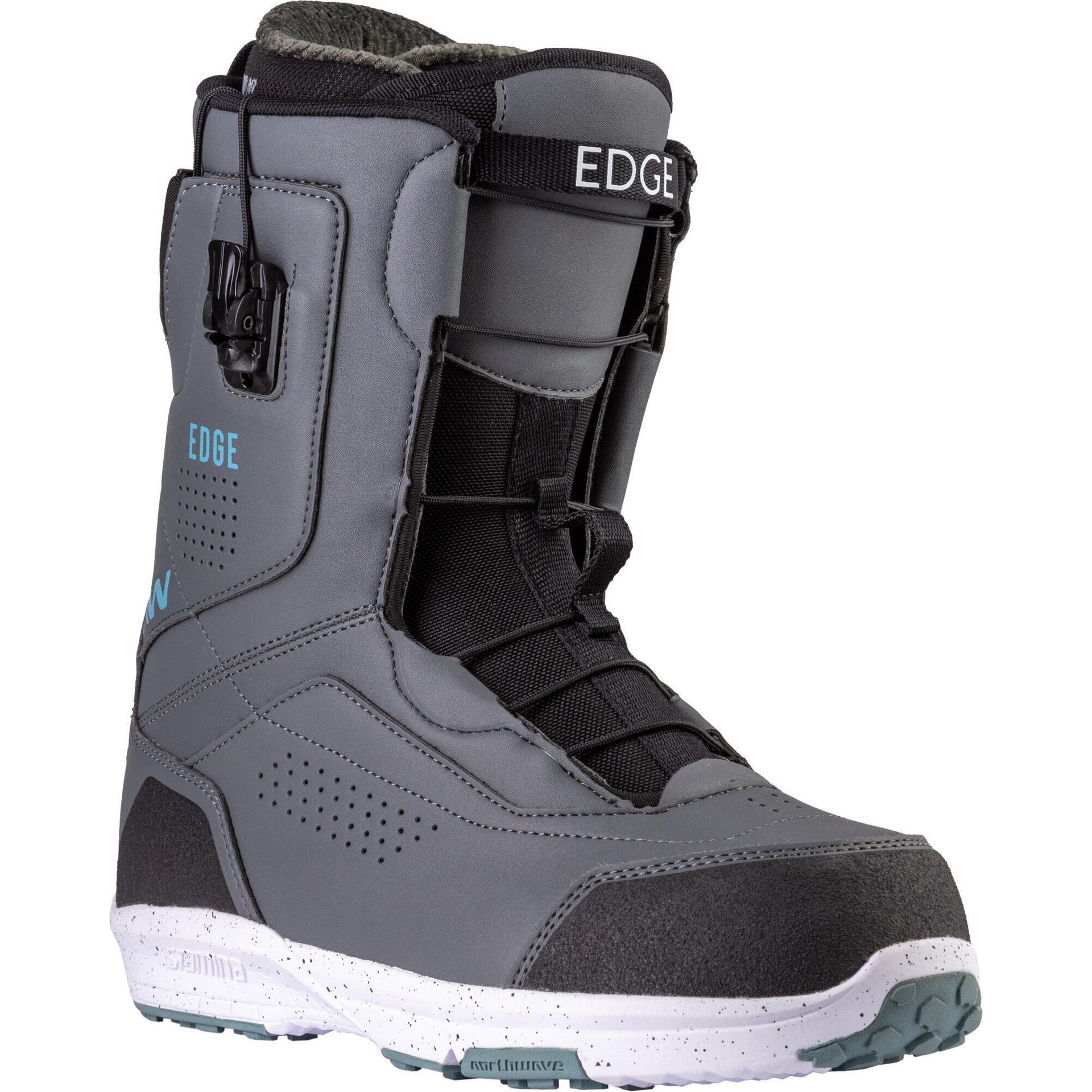 Buty snowboardowe Northwave Edge Sls męskie r. 42