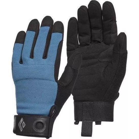 Black Diamond Rękawiczki męskie CRAG GLOVES rozmiar XL kolor niebieski