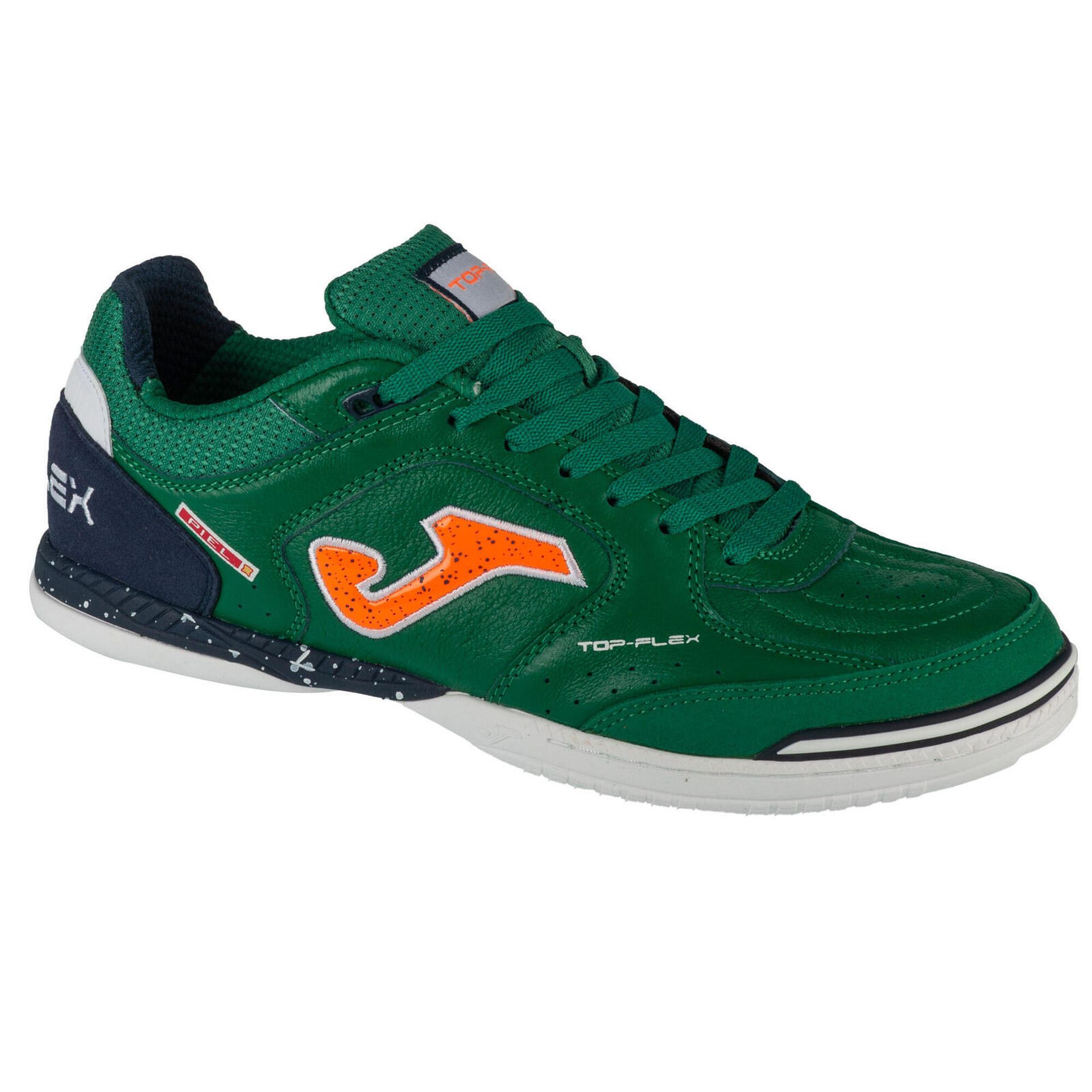 Buty Joma Top Flex 2415 IN TOPW2415IN zielony 42