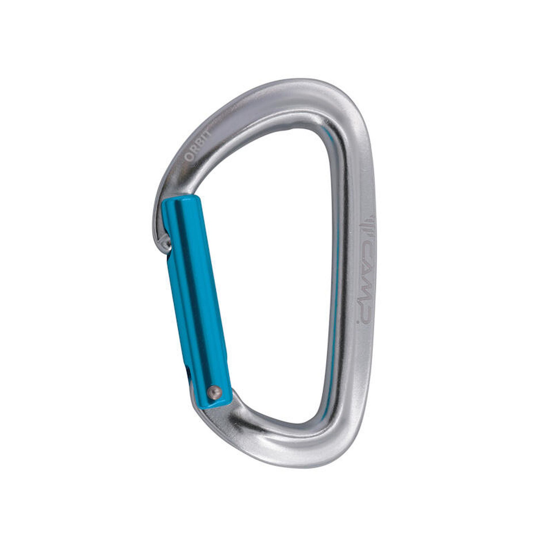 Camp Orbit Straight Gate Karabinek 2020 Karabinki niezakręcane 248303