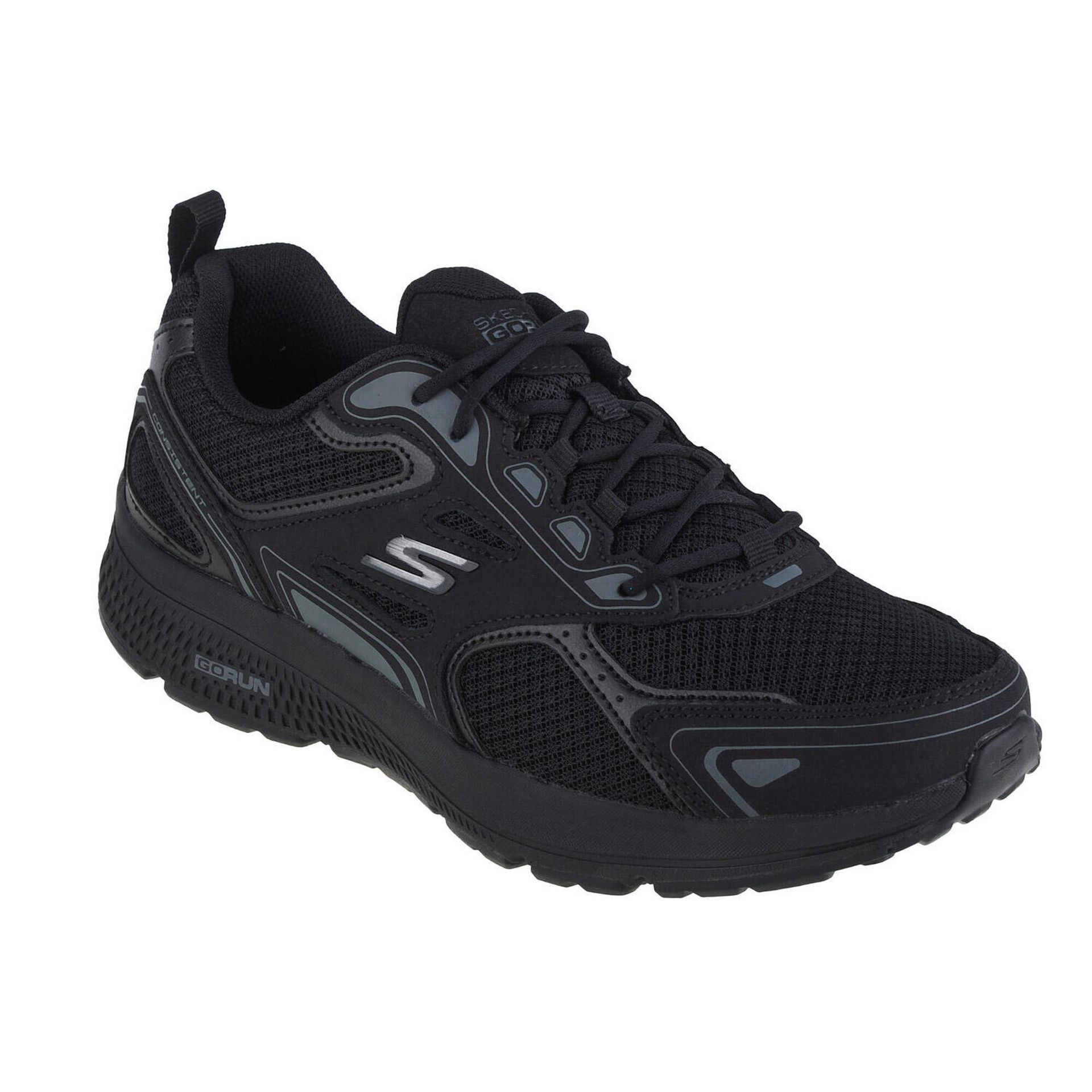 Skechers GOrun Consistent 220034BKCC Buty męskie