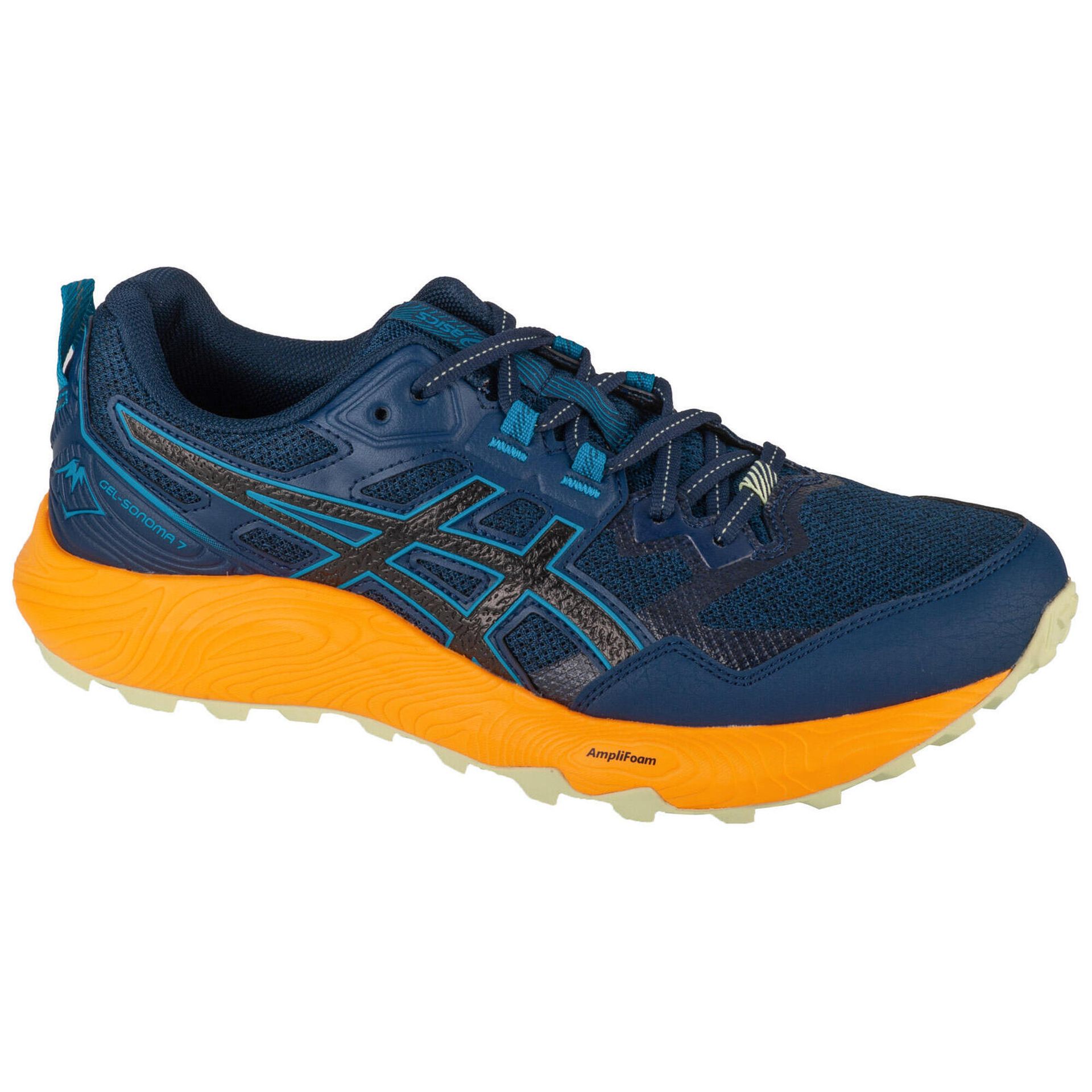 Męskie buty Asics Gel-sonoma 7 1011B595-404 42