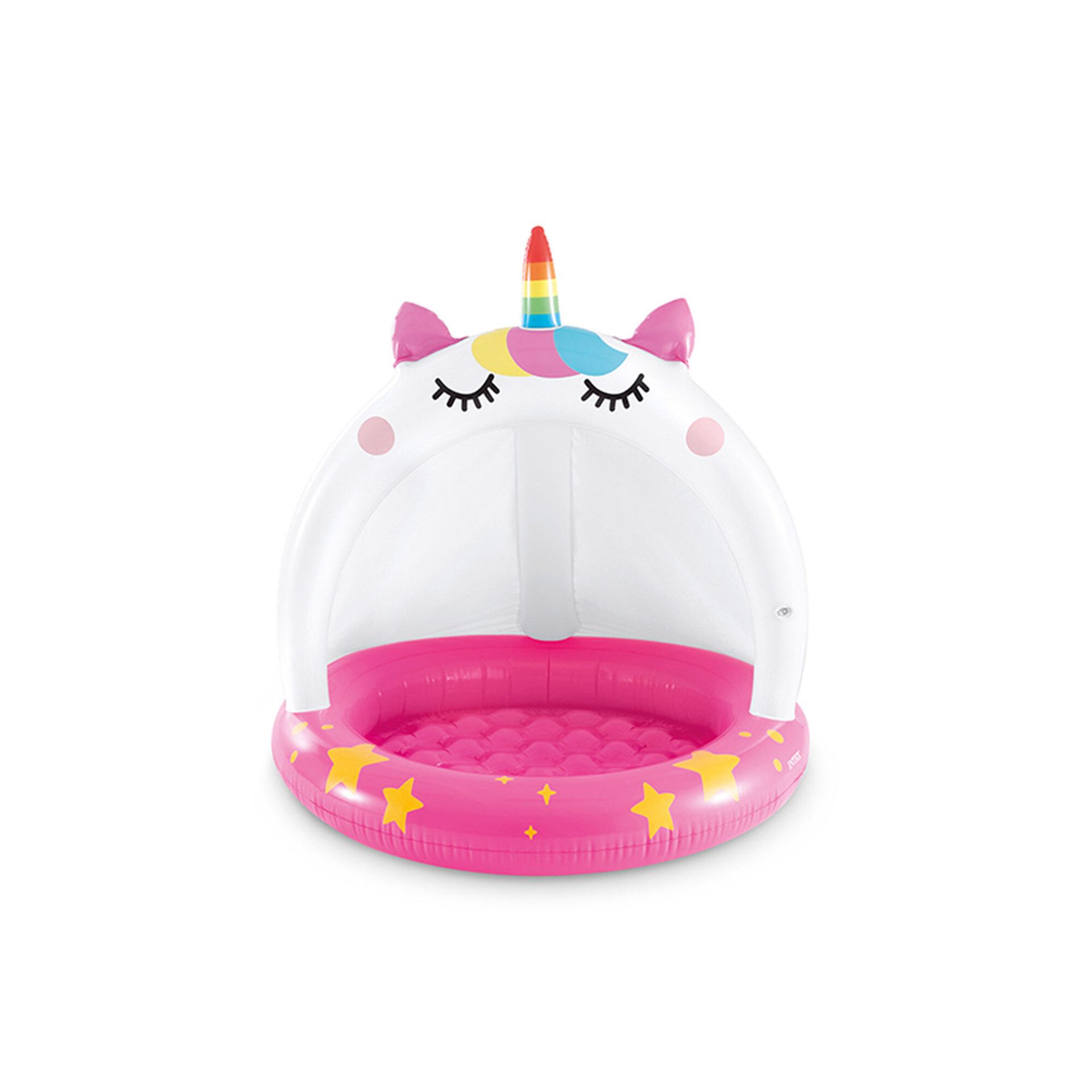Basen Brodzik - Caticorn Intex