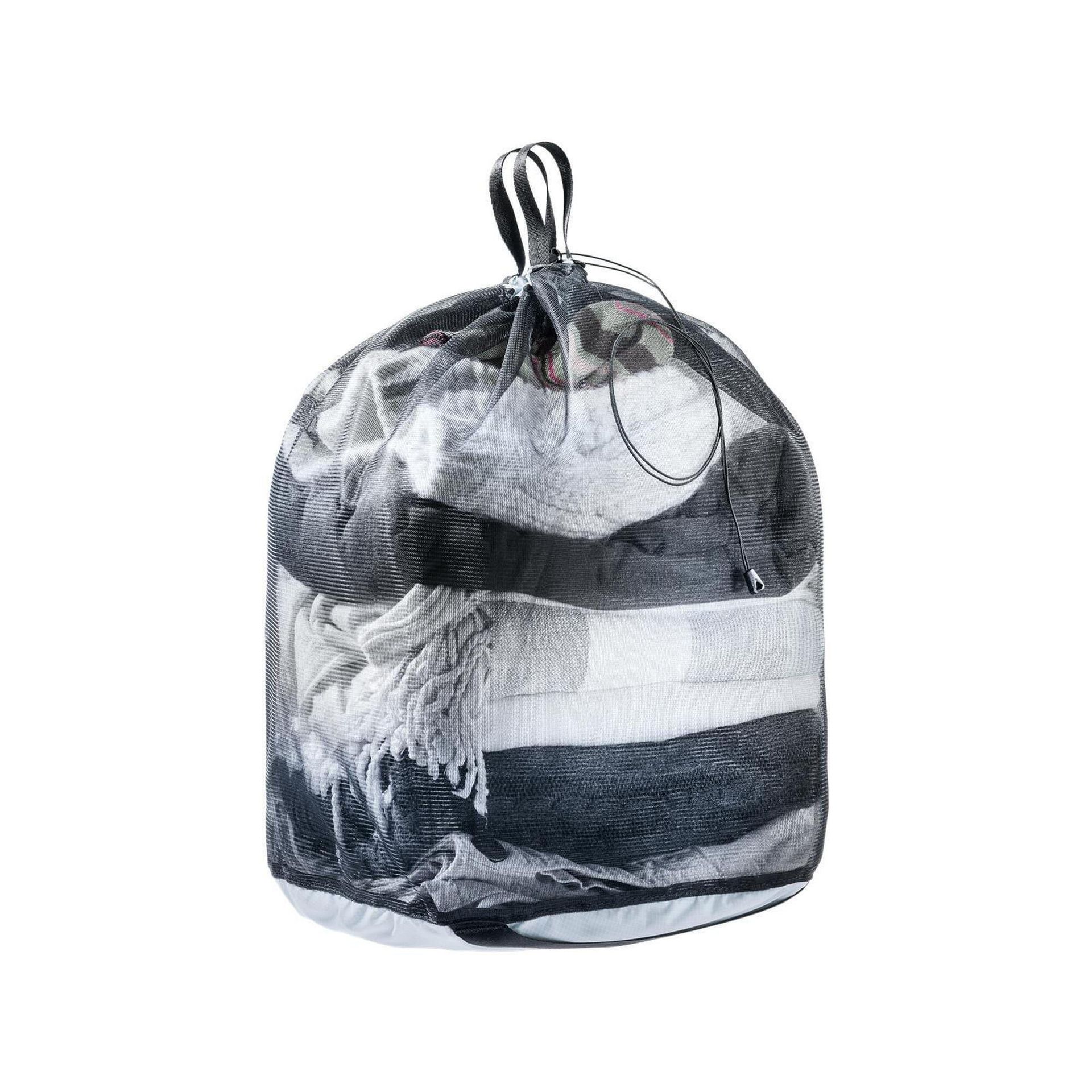 Deuter Worek bagażowy Mesh Sack 18 tin-black 394092147020