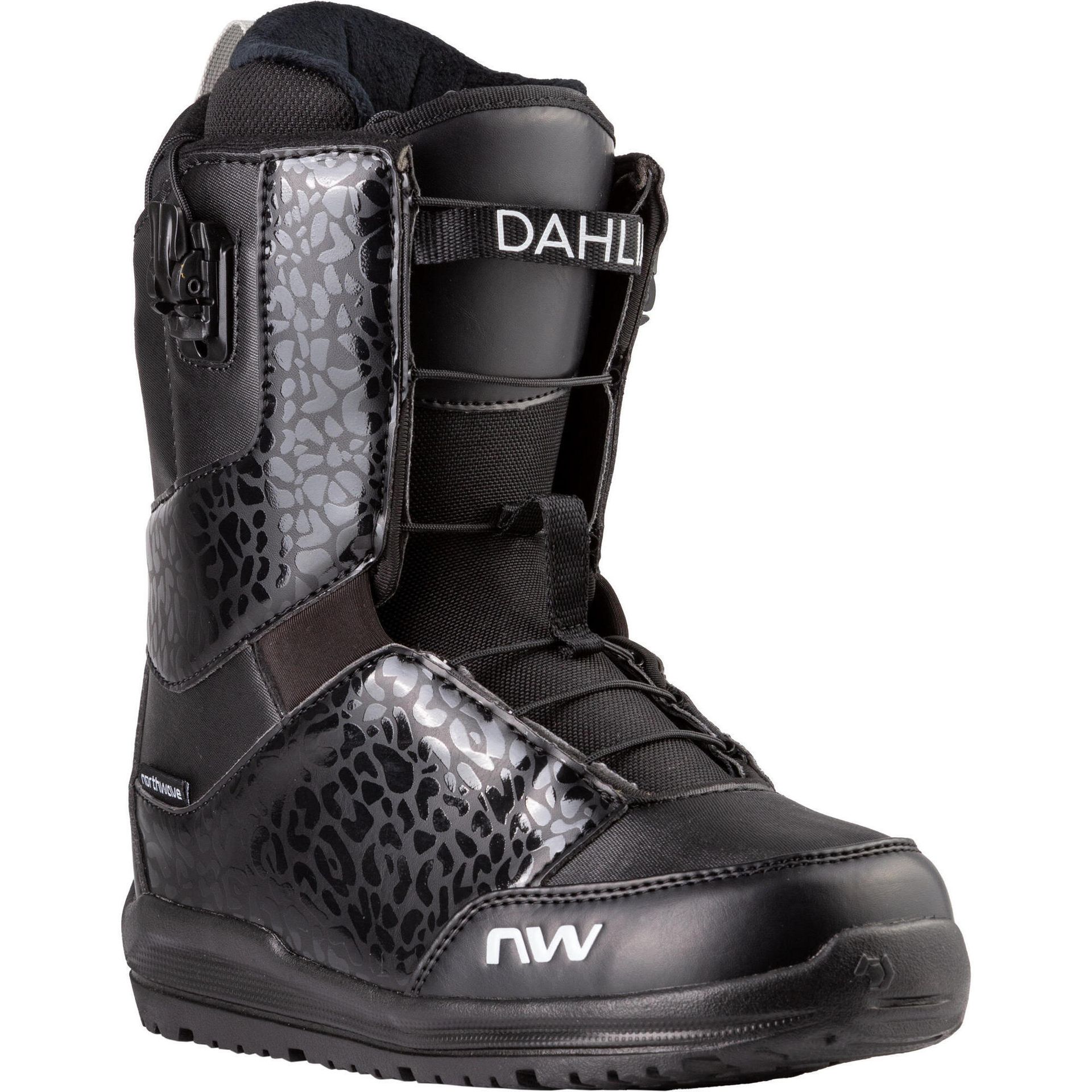 Buty snowboardowe Nortwave Dahlia Sls Tf EU39