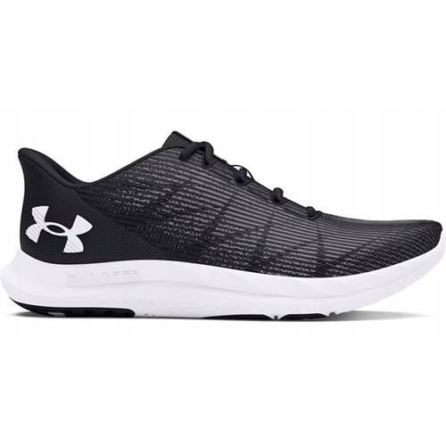 Buty Under Armour Damskie 3027006-001 R. 40.5